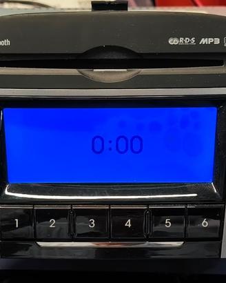 Autoradio Hyundai ix35 2Y730TAN