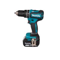 Trapano avvitatore Makita a batteri 18V LXT 3.0 ah