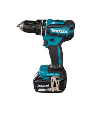 Trapano avvitatore Makita a batteri 18V LXT 3.0 ah