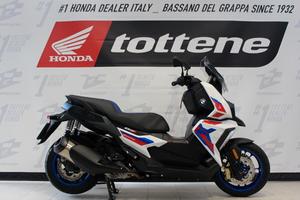 BMW C 400 X SPORT UNICO PROPRIETARIO ABS TFT FULL 