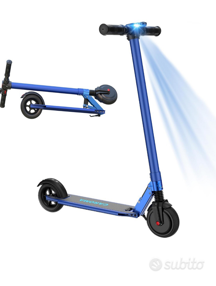 Monopattini Elettrici Buoni Monopattini Monopattino Elettrico DU