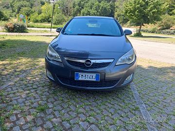 Opel Astra 1.7 CDTI 125CV 5 porte Cosmo