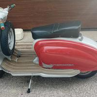 Lambretta li  150 seconda serie