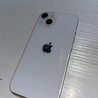 Iphone 13 bianco