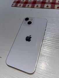 Iphone 13 bianco