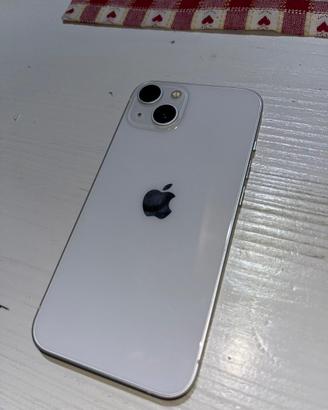 Iphone 13 bianco