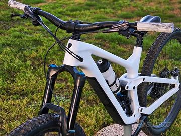 Enduro Trek