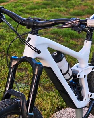 Enduro Trek