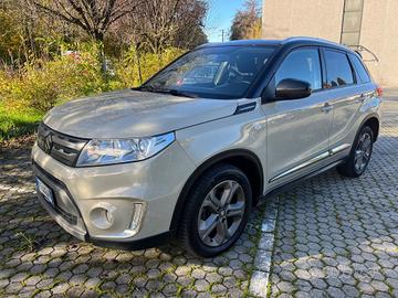 Suzuki Vitara 1.6 VVT 4WD AllGrip V-Top