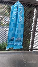 
Sciarpa Doppiata Glasgow Warriors