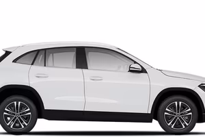 Mercedes-Benz GLA Mod: SUV 180 Automatic