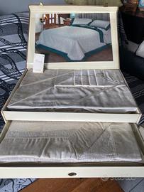 Completo letto matrimoniale