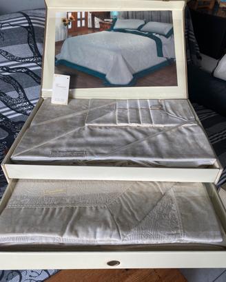 Completo letto matrimoniale