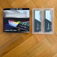 RAM G.Skill Trident Z Neo da 32GB (2x16GB) DDR4