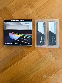 RAM G.Skill Trident Z Neo da 32GB (2x16GB) DDR4