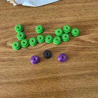 Ricambi e prototipi 3D