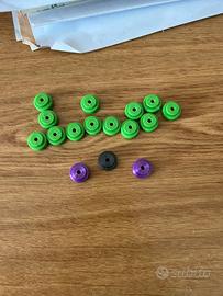 Ricambi e prototipi 3D