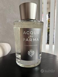 Acqua di Parma factice magnum 30cm
