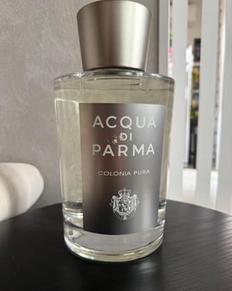 Acqua di Parma factice magnum 30cm