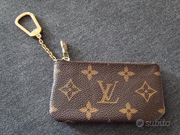 Portachiavi ORIGINALE Louis Vuitton 