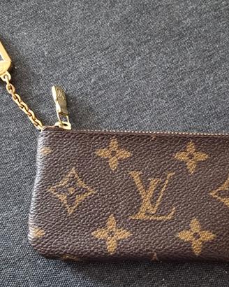 Portachiavi ORIGINALE Louis Vuitton 
