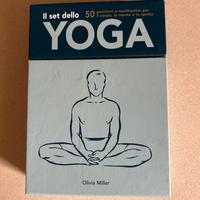 Il set dello yoga