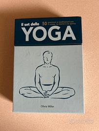 Il set dello yoga