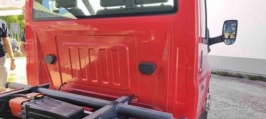 FORD Transit 2.4 TDCi/140 6M. CASSONATO RIBALTA