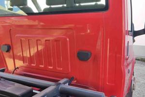 FORD Transit 2.4 TDCi/140 6M. CASSONATO RIBALTA