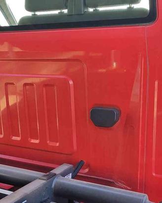 FORD Transit 2.4 TDCi/140 6M. CASSONATO RIBALTA