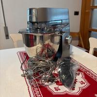 Impastatrice Kenwood XL 6.7 L