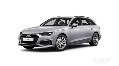 AUDI A4 AVANT 35TDI ADVANCED S-TRONIC IN ARRIVO