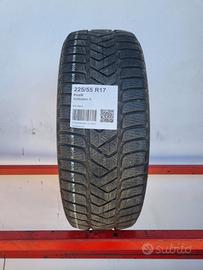 Gomme Usate Pirelli 225 55 17 Guarda Catalogo