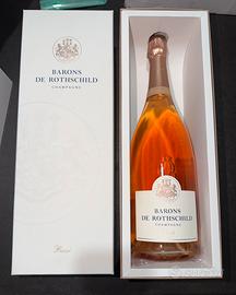 Barons de Rothschild Rosé - magnum 1.5L