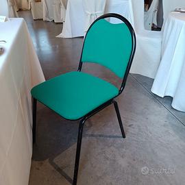 Sedia per sala riunioni/ristorante