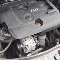 Motore bms 40.000 km