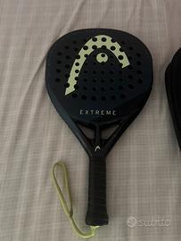 Racchetta padel Head Extreme Pro