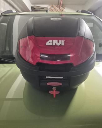 bauletto scooter givi “30l”