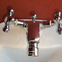 rubinetterie RAPETTI ed applique