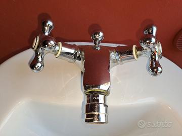 rubinetterie RAPETTI ed applique