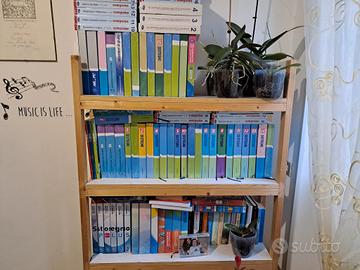 libri sostegno didattico 