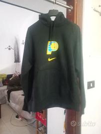 Felpa Nike con logo P