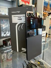 SAMSUNG GALAXY Z FLIP 7 256GB PROMO LAMPO