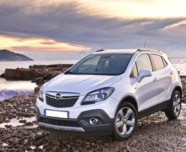 OPEL Mokka 1.6 CDTI Ecotec 136CV 4x2 Start&Stop