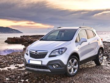 OPEL Mokka 1.6 CDTI Ecotec 136CV 4x2 Start&Stop