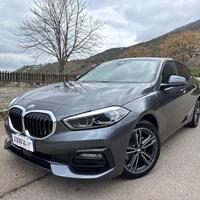 Bmw 116 116d 5p. Sport