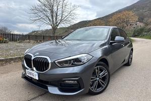 Bmw 116 116d 5p. Sport