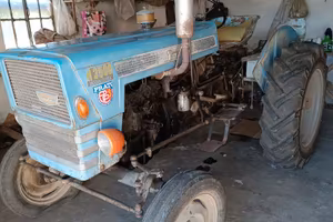 Trattore Landini