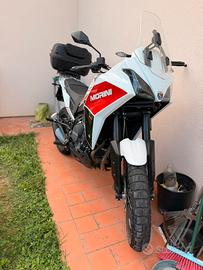Morini Xcape 649 2023