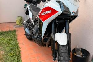 Morini Xcape 649 2023